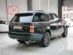 لاند روفر رانج روفر فوج